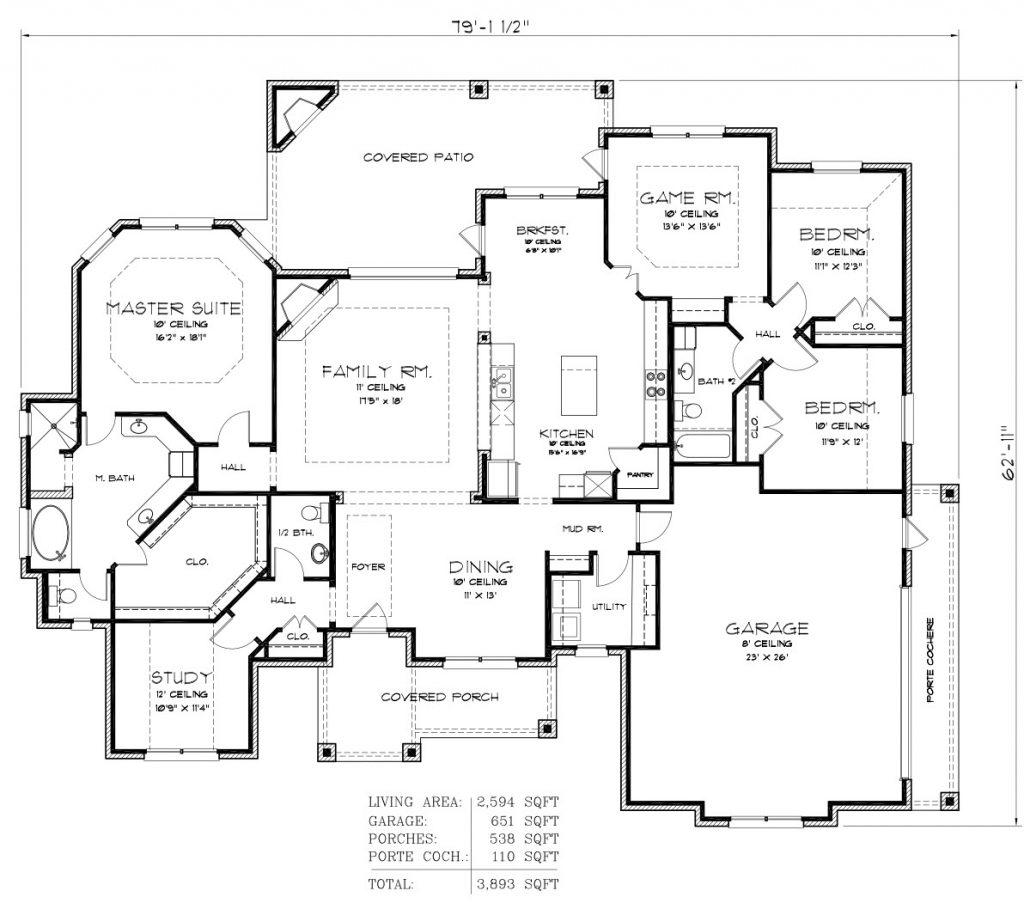 Quitman Eagle Ridge Builders Eagle Ridge Builders